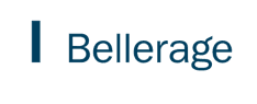 Логотип Bellerage