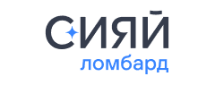 Логотип Сияй