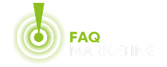 Логотип FAQ Marketing