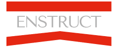 Логотип ENSTRUCT