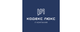 Логотип Кодекс Люкс