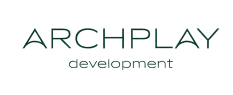 Логотип Archplay Development