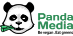 Логотип Panda Media