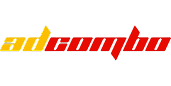 Логотип AdCombo