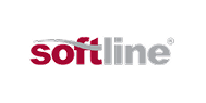 Логотип Softline