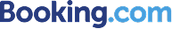 Логотип Booking