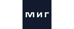 Логотип МИГ