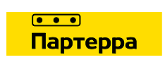 Логотип Партерра