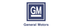 Логотип General Motors