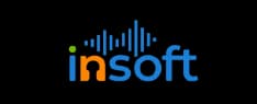 Логотип Insoft