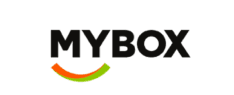 Логотип Mybox