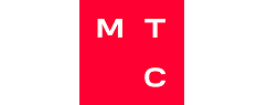 Логотип MTC