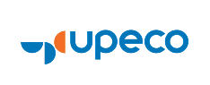 Логотип UPECO