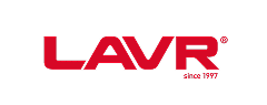 Логотип LAVR
