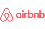 Логотип Airbnb