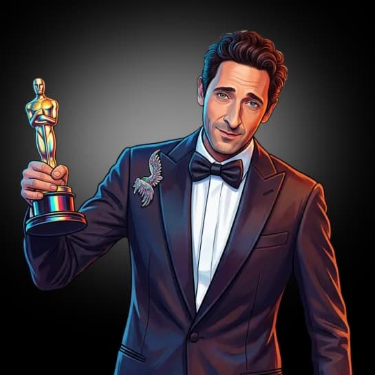 «Оскар» для HR