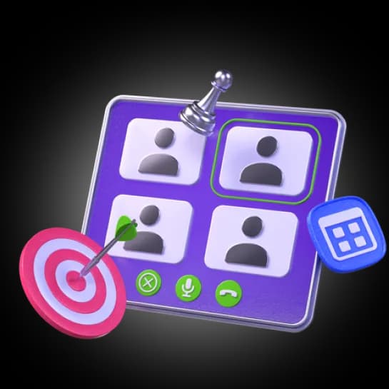 Кадры не должны мелькать