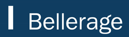 Логотип Bellerage