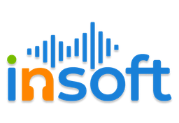 Логотип Insoft